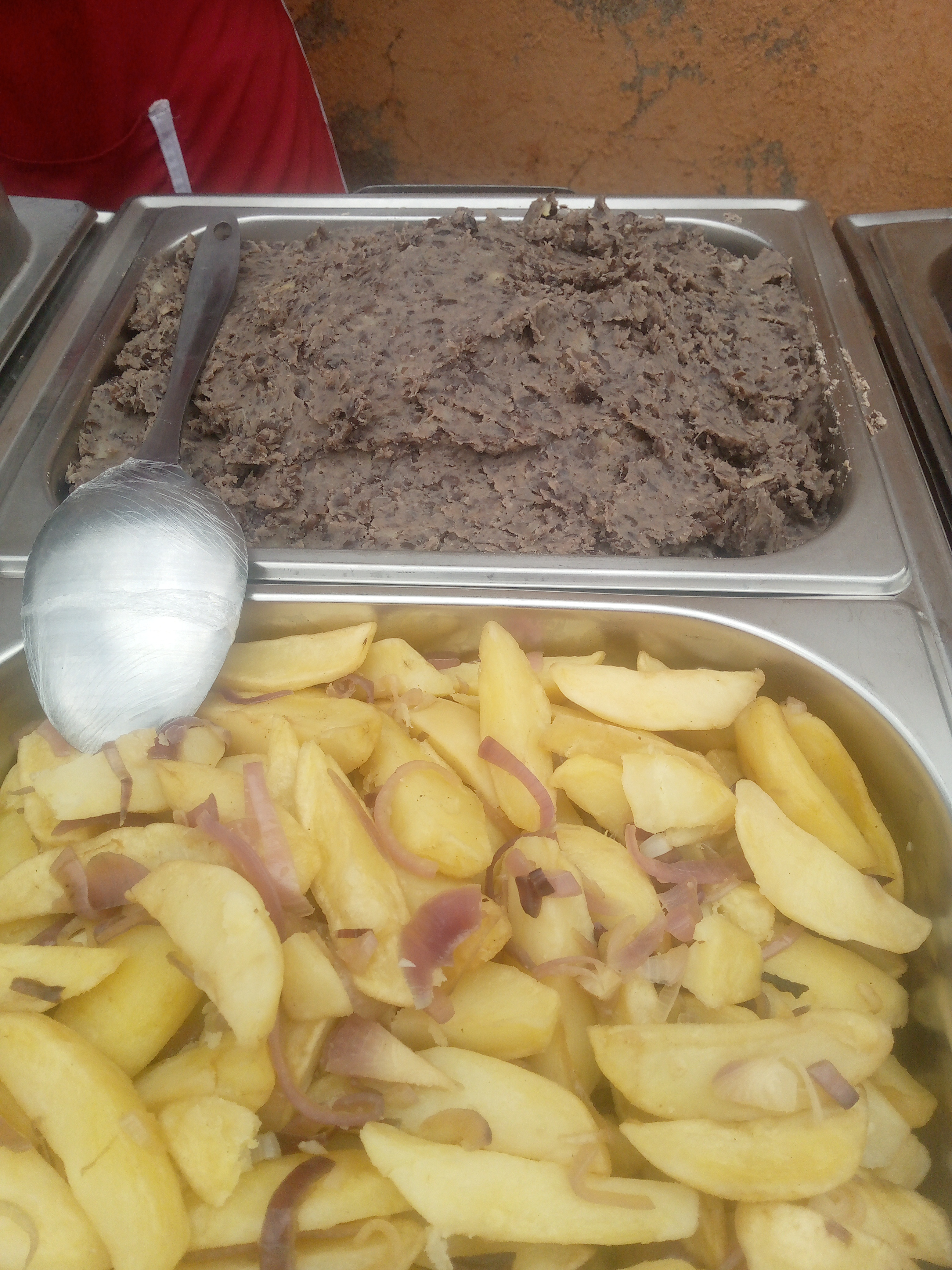 Starches